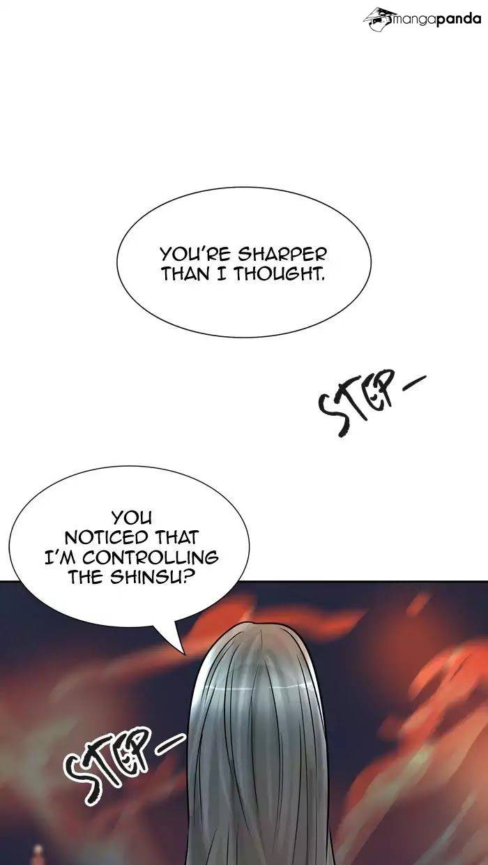 Tower of God Chapter 394 image 033